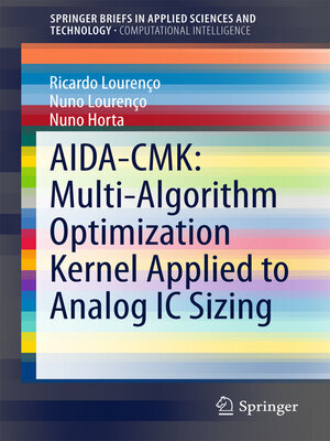 cover image of AIDA-CMK